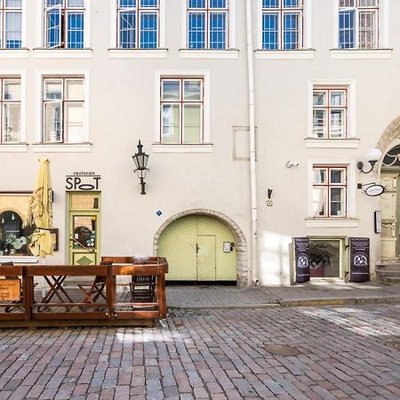 DICTUMFACTUM RESIDENCE 2BedRoom Tallinn Buitenkant foto