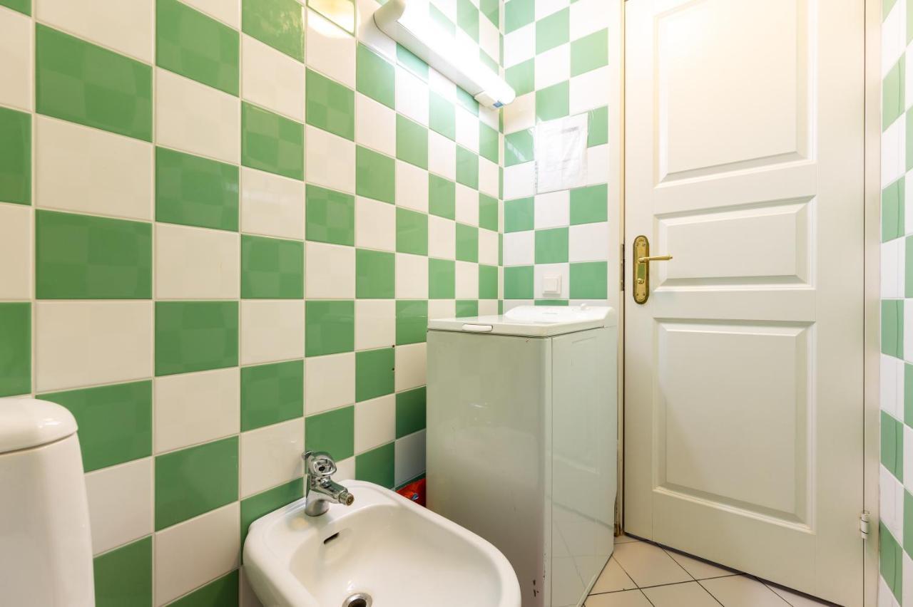 DICTUMFACTUM RESIDENCE 2BedRoom Tallinn Buitenkant foto