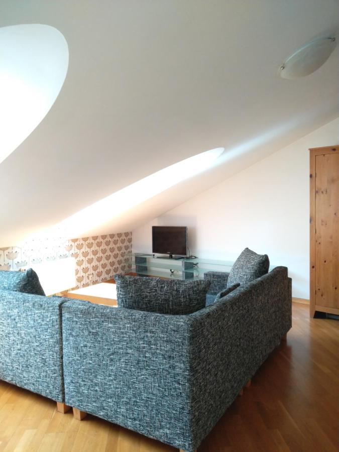 DICTUMFACTUM RESIDENCE 2BedRoom Tallinn Buitenkant foto