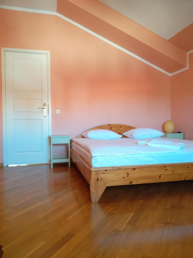DICTUMFACTUM RESIDENCE 2BedRoom Tallinn Buitenkant foto