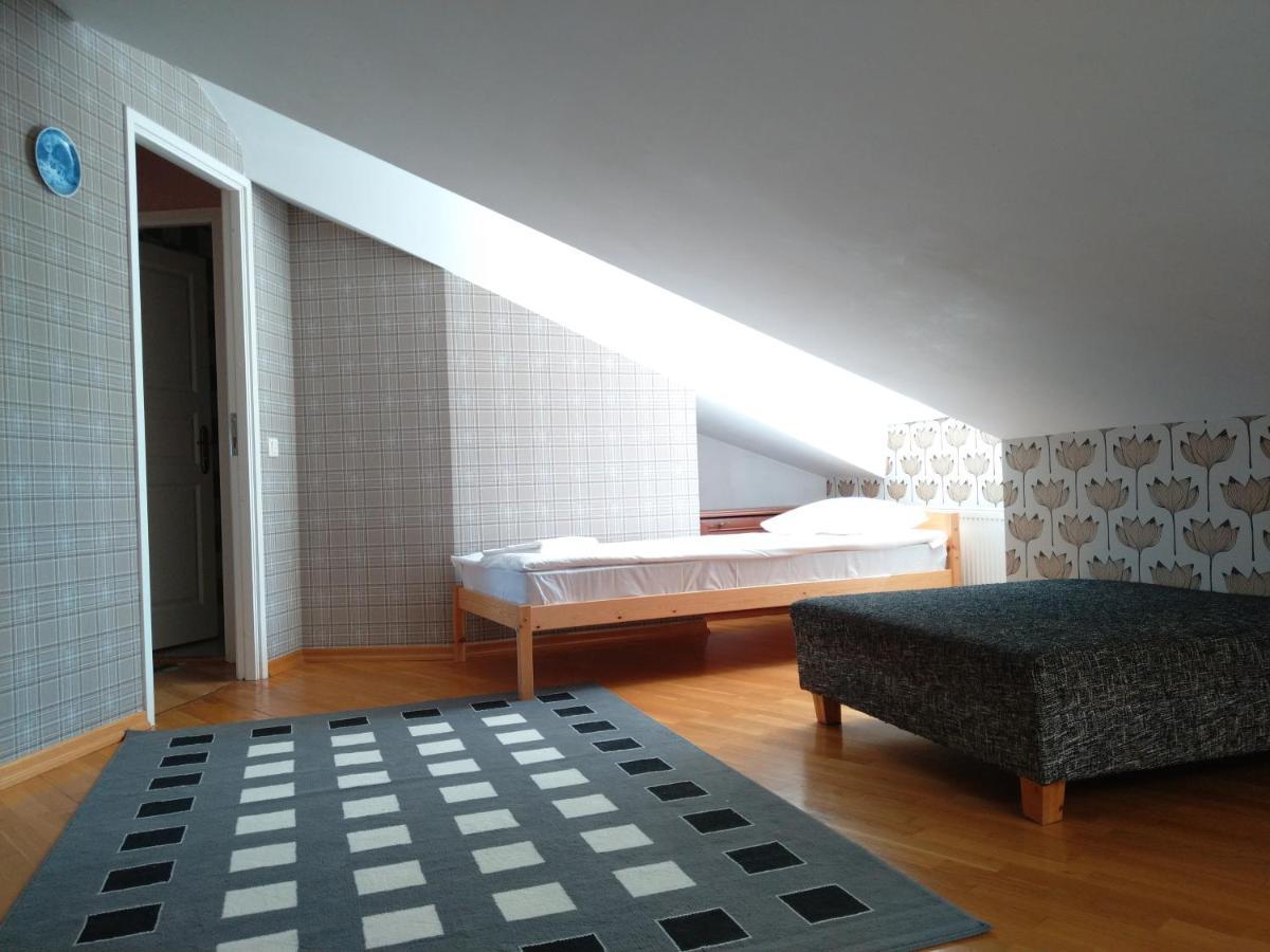 DICTUMFACTUM RESIDENCE 2BedRoom Tallinn Buitenkant foto