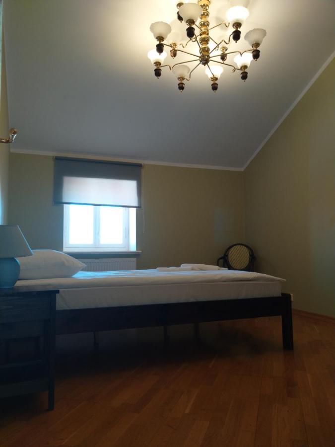 DICTUMFACTUM RESIDENCE 2BedRoom Tallinn Buitenkant foto