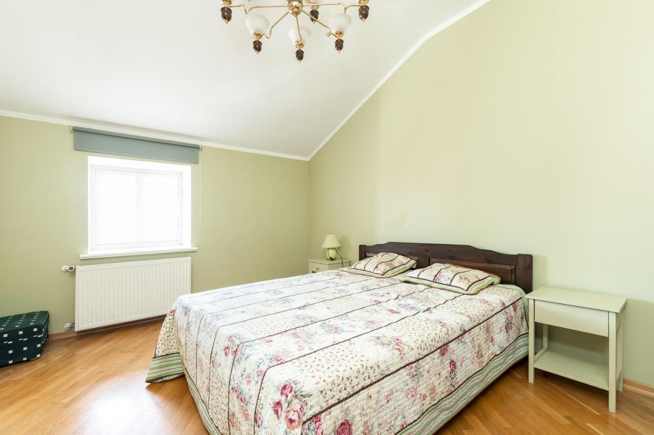 DICTUMFACTUM RESIDENCE 2BedRoom Tallinn Buitenkant foto