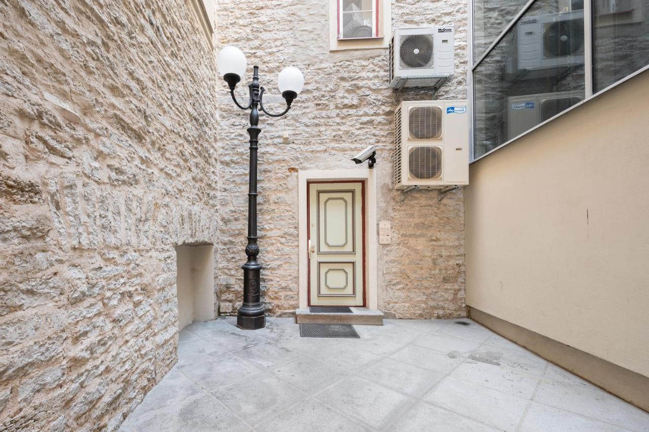 DICTUMFACTUM RESIDENCE 2BedRoom Tallinn Buitenkant foto