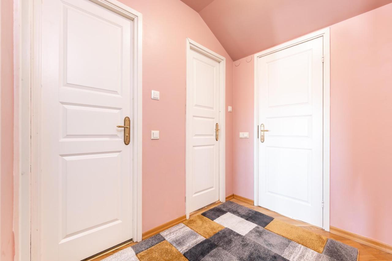 DICTUMFACTUM RESIDENCE 2BedRoom Tallinn Buitenkant foto