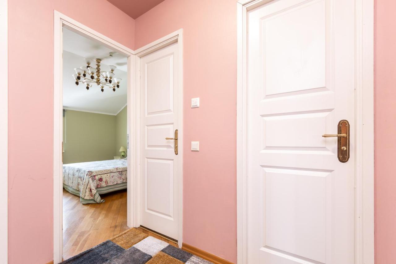 DICTUMFACTUM RESIDENCE 2BedRoom Tallinn Buitenkant foto