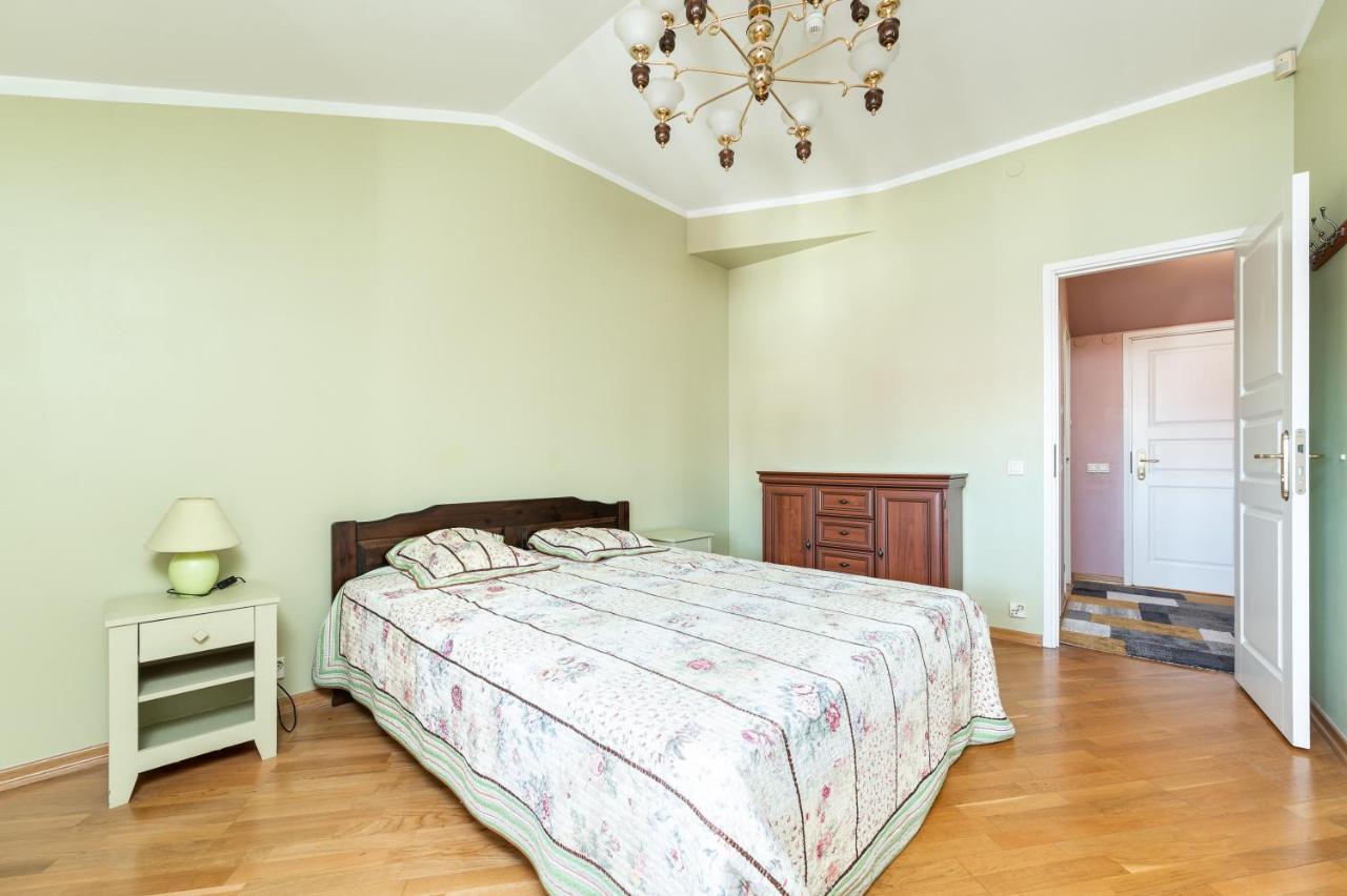 DICTUMFACTUM RESIDENCE 2BedRoom Tallinn Buitenkant foto